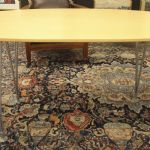 754 9502 DINING TABLE